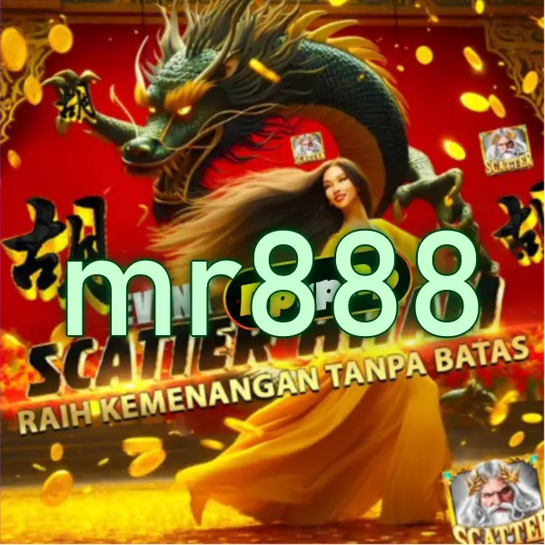 mr888 APK