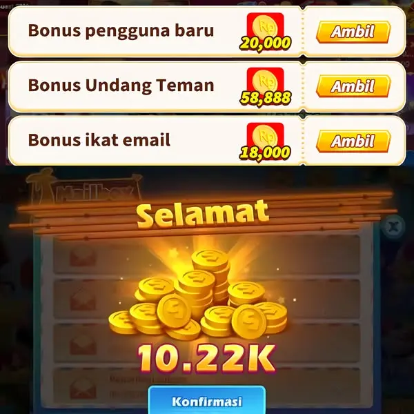 MR888 APK Resmi Unduh Indonesia